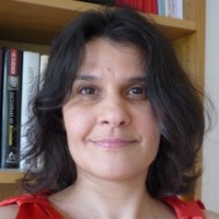 Tina Menon