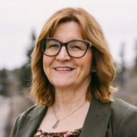 Sheila Stauffer, MBA, RSW