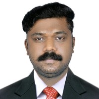 Arun Kumar Thacherukudy Sivan