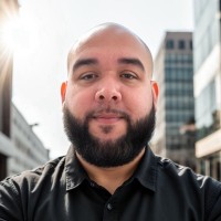 Alexander Romero