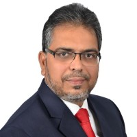 Mohammed Samiuddin