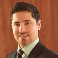 Amir H. Azimi, Ph.D, P.Eng.