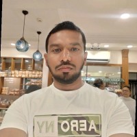 Elnic Fernandes