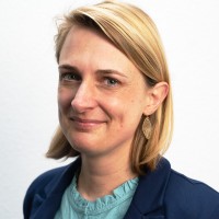 Kirsten Roordink-Hagg