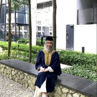 Nurul Kasih Najwa