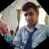 Shyamsundar Maity