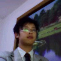 陈宇阳