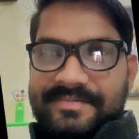 Raghu Yadav