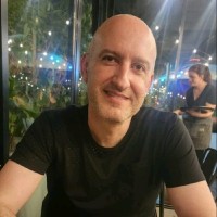 Eyal Ben Shmuel