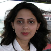 Anbrin Qazi