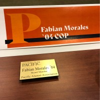 Fabian Morales
