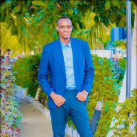 Bashiir Mohamed