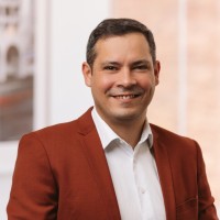 Otavio de Moraes
