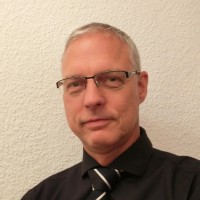 Andreas Frey