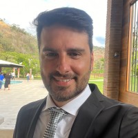 Raphael J S Antunes
