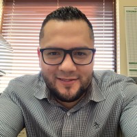 Abdul Molina Ambriz