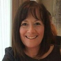 Jill Ward