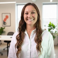 Ashley Olivia, Shrm-Cp