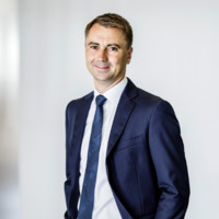 Mathias Juul Holter