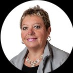 Catherine Godet