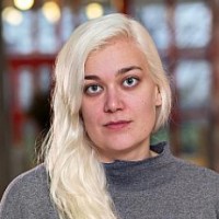 Thea Berg Johansen