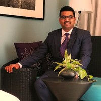 Anil Dalvi