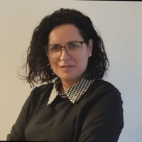 Inma Capó Rodríguez / Administrativa