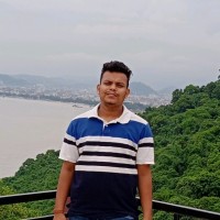Krishna Kujur