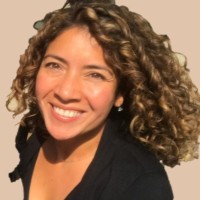 Melina Onetti Barreto