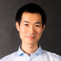 Simon Huang