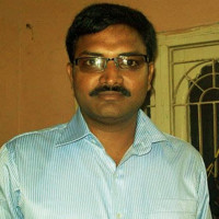 Kanth kodali