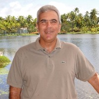 Amaury Ferreira Almeida Junior