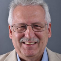 Hartmut Schumann