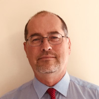 David Chamberlain
