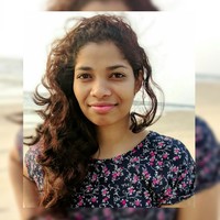 Antonee Delilah Pinto