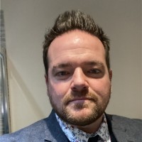 Ben Theobald