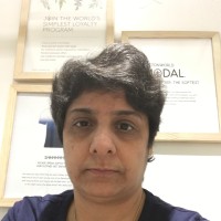 Delna Kotwal