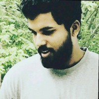 Ashwin Edakkudi