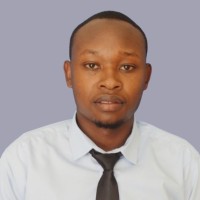 Kelvin Macharia