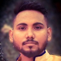 Siddharth Jaiswal