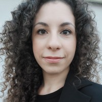 Silvia Perrone