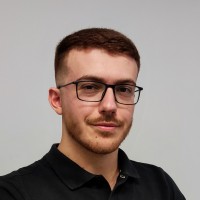Dimitrios Tsakoumis