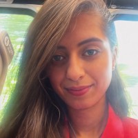 Shruti Popli