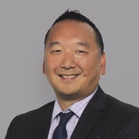 Mike Matsuo