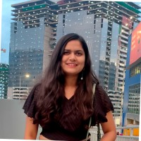 Vibha Patel