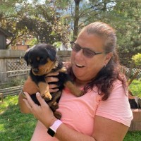 Diane Dorrington