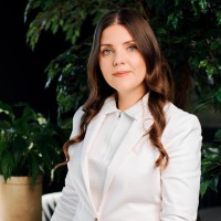 Наталия Лежнева