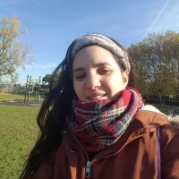 Montse Aragon Gimenez