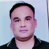Deepak Deshwal