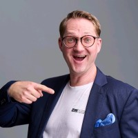 Dr. Tobias S. Witte (Doc T)